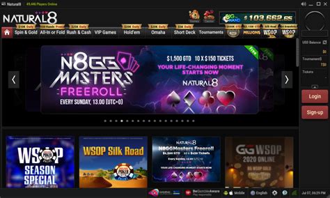 natural8 poker download.